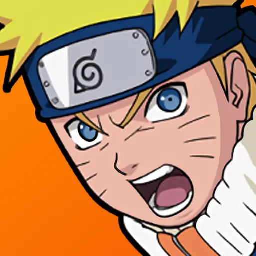 Naruto: Ultimate Ninja Storm